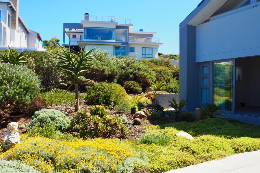 5 Bedroom Property for Sale in Pinnacle Point Golf Estate Western Cape